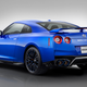 Image for article titled The Nissan GT-R 50th Anniversary Edition Will Get a $9,000 Price Premium and This Nice Blue Color